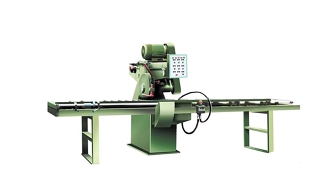 OMC-QJ600自動石材切割機(jī)